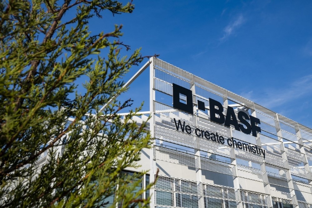 BASF Teknopark İstanbul İnovasyon Merkezi