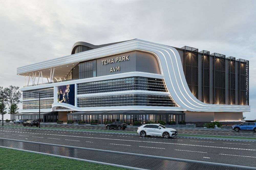 Tema Park AVM
