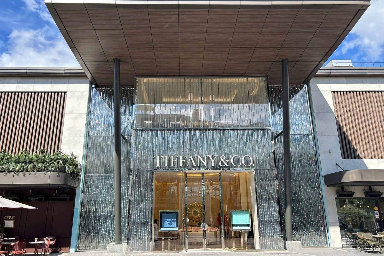 Tiffany & Co. | İstinyepark AVM 