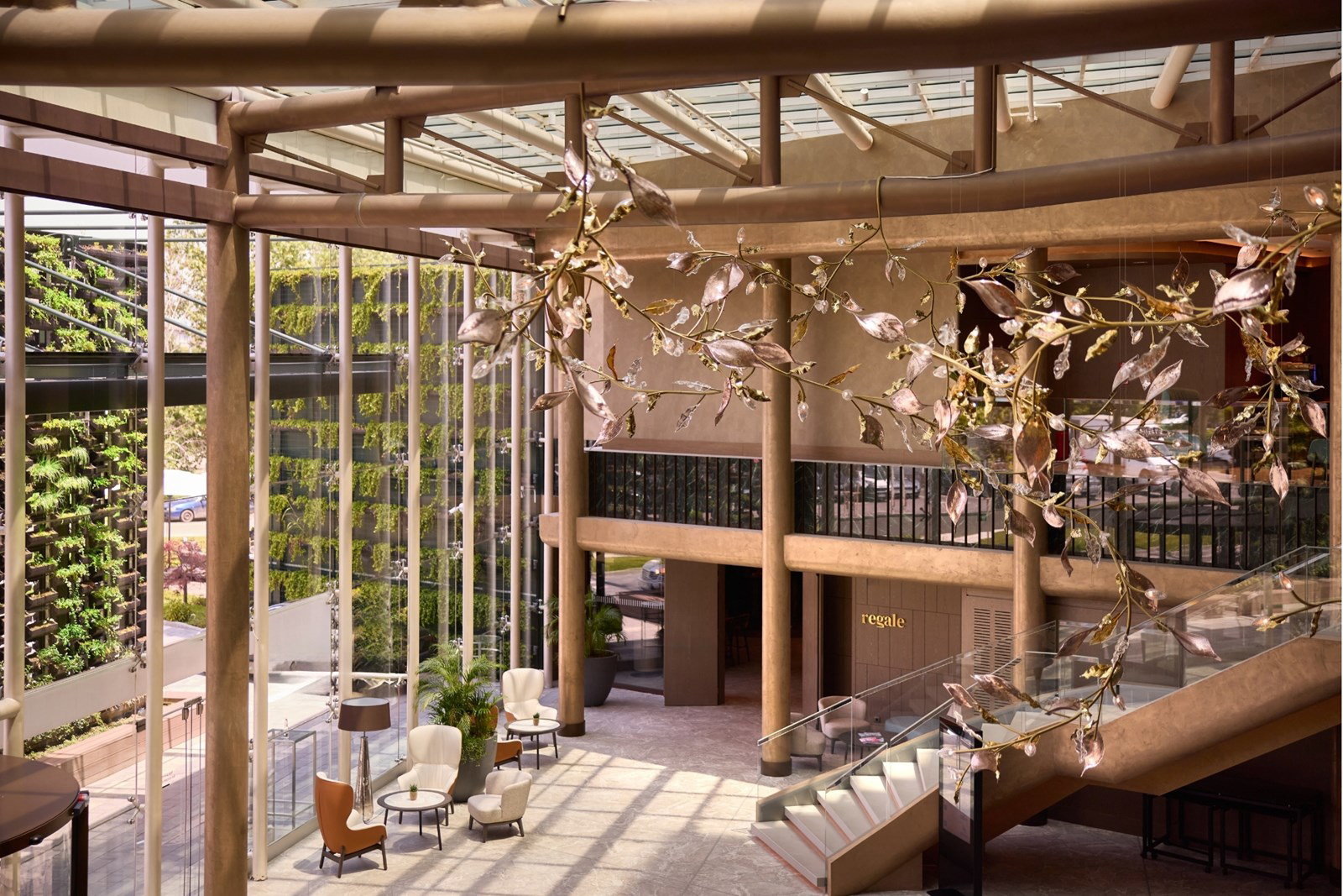 Hilton Sofia Oteli