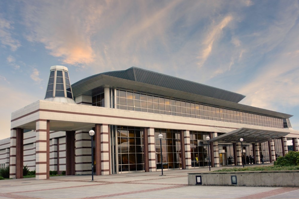 Sabancı Üniversitesi Performans Sanatları Merkezi