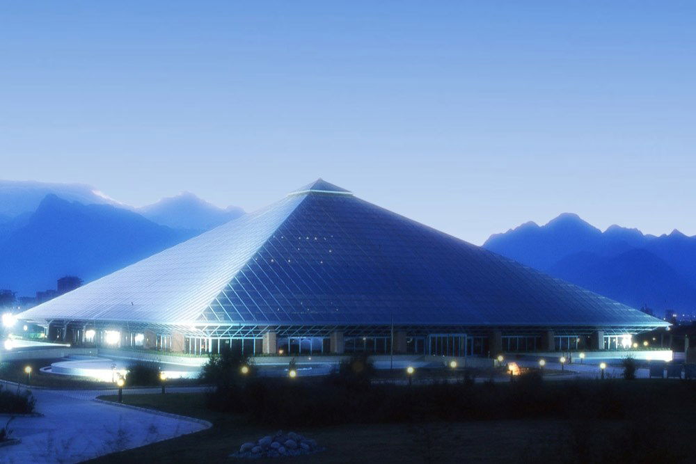 Sabancı Exhibition and Congress Center