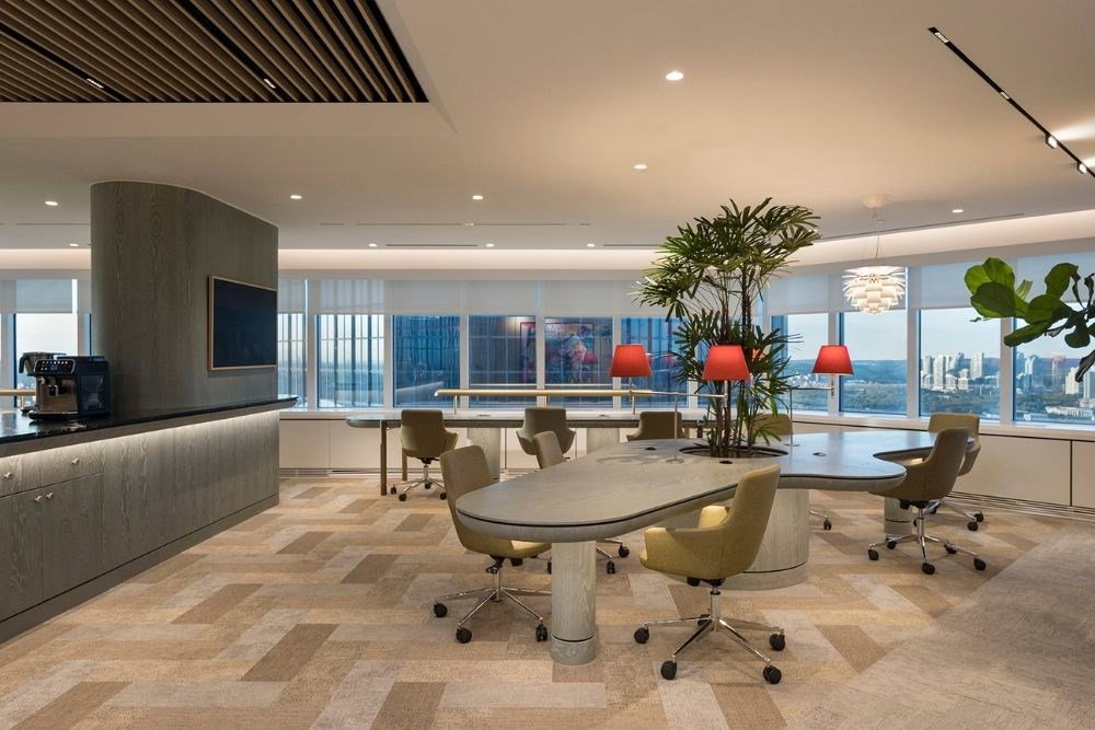 Akbank Genel Merkezi