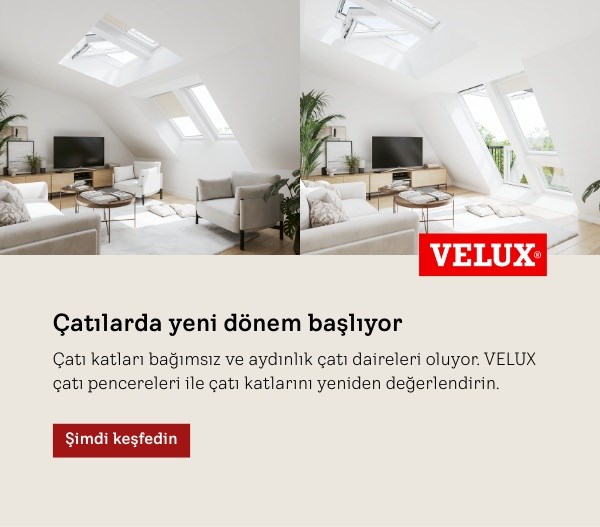 velux - hot