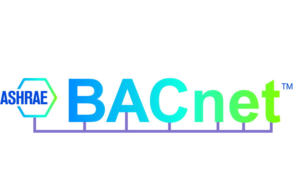 BACnet logosu