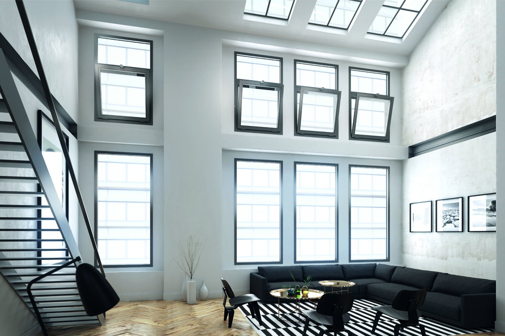 Akıllı bina teknolojileri büyüyen bir Pazar