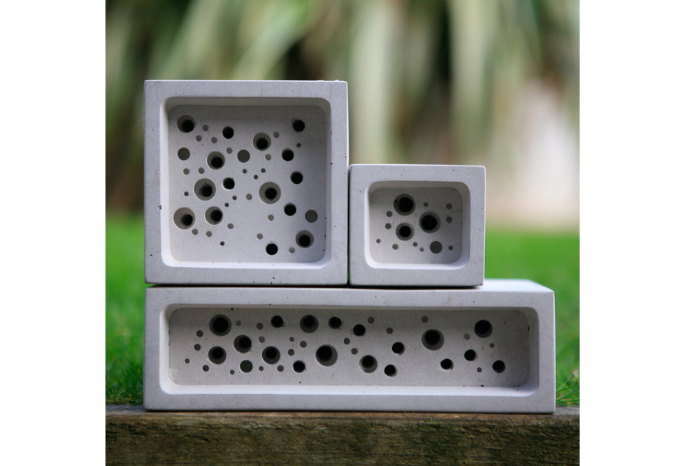 arı tuğlası görünümü