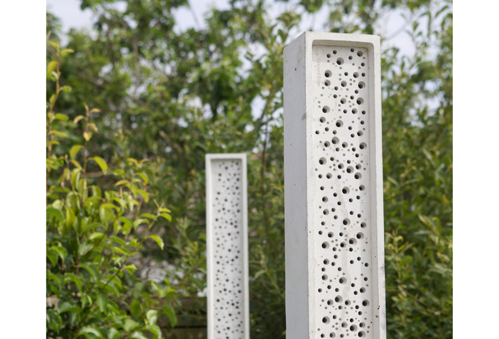 arı tuğla tasarım