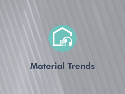 Material Trends
